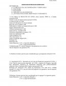 EJERCICIOS DE PRECIO DE EXPORTACION
