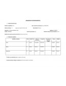 ANAMNESIS PSICOPEDAGÓGICA