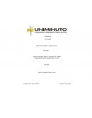 Matriz Toxicológica y agentes tóxicos