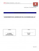 DICTAMEN PLATAFORMA AKGC