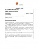 Programa de Gestión Comercial