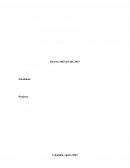 Decreto 1069 del Año 2015