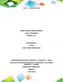 Prevención del riesgo en sostenibilidad ambiental en el sector rural