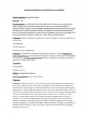 Secuencia didáctica “Antonio Berni y el collage”