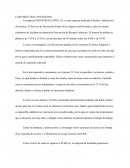 CASO PRÁCTICO: ENUNCIADO