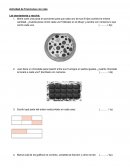 Actividad de Fracciones con nota