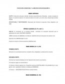 ANTECEDENTES HISTORICOS SOCIEDADES