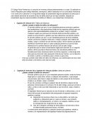 ¿Quién comete el delito de tráfico de influencia?