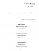 Procesos productivos de lechugas hidropónicas y cultivo de almejas