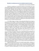 Blockchain: La tecnología que poco a poco está cambiando el mundo de los negocios