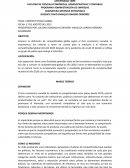 Estrategia De La Innovación Y La Competitividad