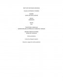 Administracion de empresas de alimentos y bebidas