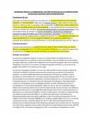 CARCINOMA SIMILAR A LA FIBROMATOSIS: UN FENOTIPO INUSUAL DE UN TUMOR DE MAMA METAPLÁSICO ASOCIADO CON UN MICROPAPILOMA