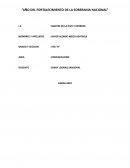 OBRA EL NIÑO CON EL PIJAMA A RAYAS