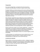 La forma de los músculos