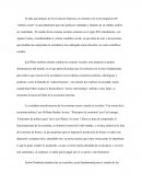 Origen de las ciencias sociales