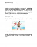 Evidencia 7: Cartilla de hábitos saludables