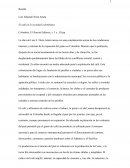 El café en la sociedad colombiana