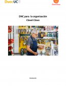DNC Clavel CLavo