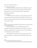 Historia de la bacteriologia