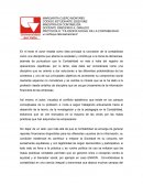 FILOSOFÍA SOCIAL DE LA CONTABILIDAD: un enfoque latinoamericano