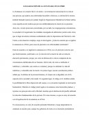 LEGALIZACION DE LA EUTANASIA EN EL PERU