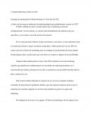 Tendencias de marketing en la era digital consideradas por Michael Brenner