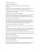 LA ESCALERA DE LA AUTESTIMA