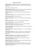 OBRA DE TEATRO: 9 DE JULIO