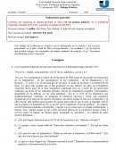 Trabajo practico Problemas de Historia Argentina