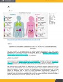 CIENTÍFICOS DESARROLLAN MÉTODO CAPAZ DE “MATAR” EL CÁNCER DE FORMA NATURAL