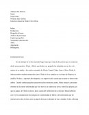 ESCRITO OBRA LITERARIA