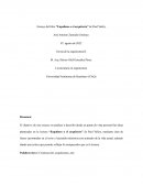 Ensayo del libro “Eupalinos o el arquitecto” de Paul Valéry.
