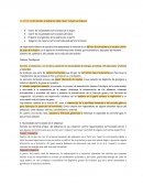 Nutrición en el embarazo