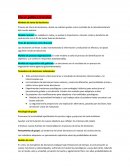 Hacer politica exterior