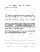 RELACIÓN DE EL Y ELLA. EL CEPILLO DE DIENTES