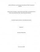 Análisis de Referentes como Estrategia de Aprendizaje del Diseño Conceptual de Productos