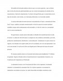Agroindustria azucarera