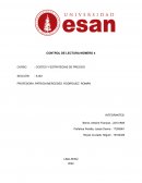 COSTEO Y ESTRATEGIAS DE PRECIOS