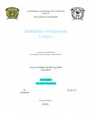 TAREA 8 Corrientes filosóficas