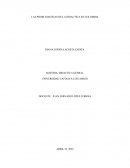 PROBLAMATICA DE LA DIDACTICA EN COLOMBIA