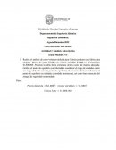 Costo volumen utilidad