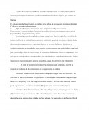 Caso empresa Walmart Chile