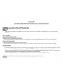 SECUENCIA DIDACTICA 11 DE SEPTIEMBRE DIA DEL MAESTRO