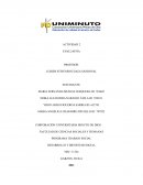 RESUMEN: REALIDAD SOCIAL Y GLOBALIZACIÓN