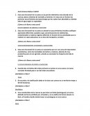 Cuestionario Cuencas