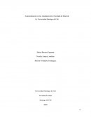 Automedicación en los estudiantes de la Facultad de Salud