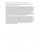 La explotación de trata de personas extranjeras en los tiempos de pandemia