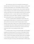 Cambios en el espacio geográfico en América durante la colonización