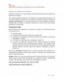 Bienes de Uso. Amortizaciones- Incorporación y venta de los bienes de Uso